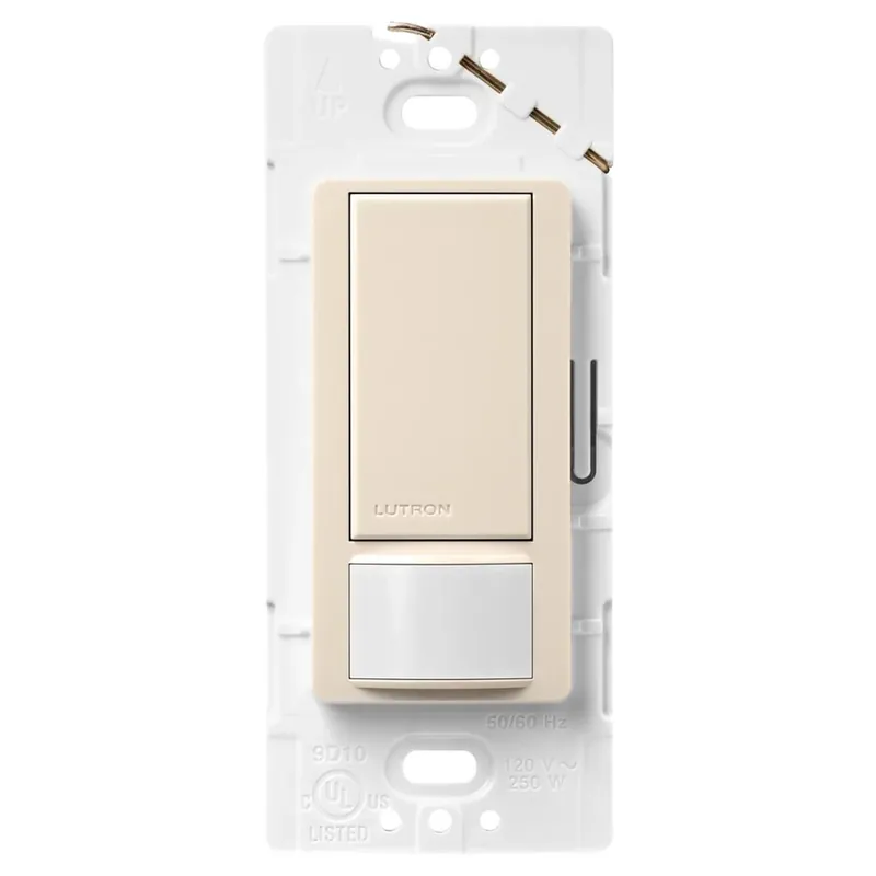 Maestro MS-OPS2-LA MAESTRO Occupancy/Vacancy Sensing Switch 120V