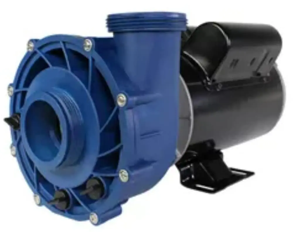 Gecko Alliance 0800-390005 Aqua Flo Maelstrom Water Pump 2.0 HP 230V 2-Speed 56 Frame