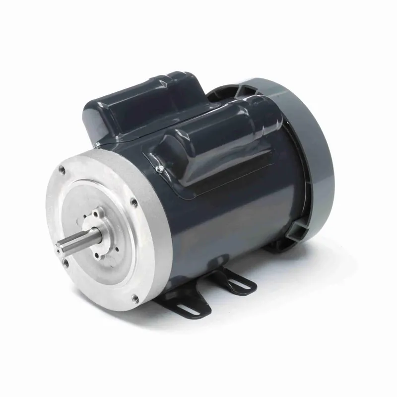 Marathon MEG284 General Purpose Motor 1 HP 1725 RPM TEFC