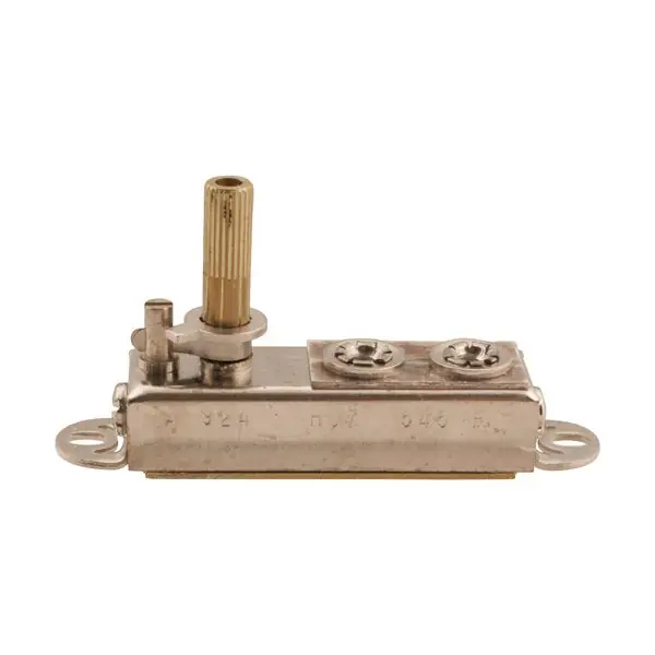 THERMOSTAT,BI-METAL , 0-525F