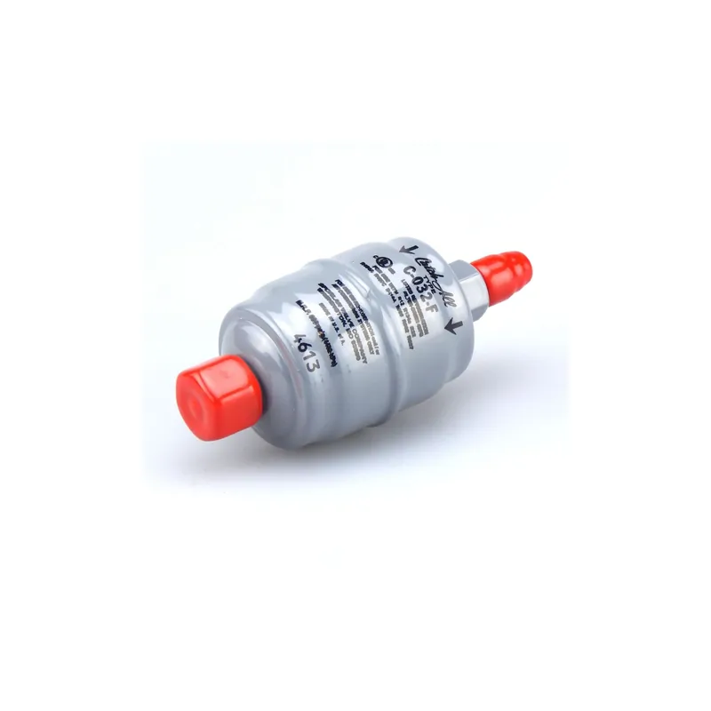 Parker Sporlan 400016 C-032-F 1/4 Inch SAE Liquid Line Filter Drier