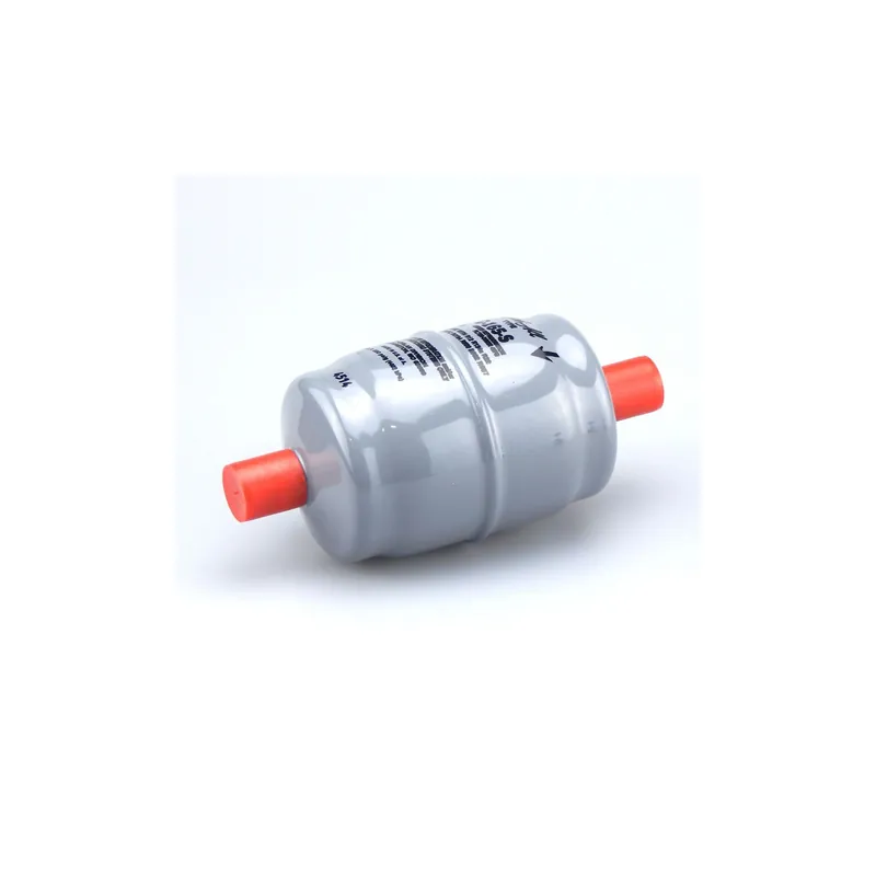 Parker Sporlan 401035 Sporlan - C-165-S 5/8 inch ODF Liquid Line Filter Drier