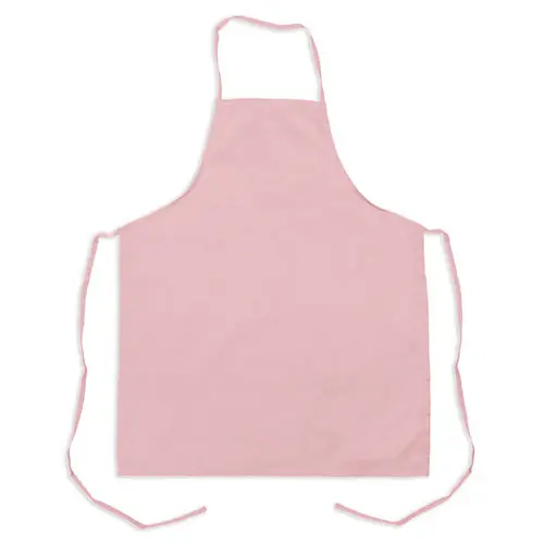 KNG 32 in Bib Apron Pink for AllPoints 1033PNK