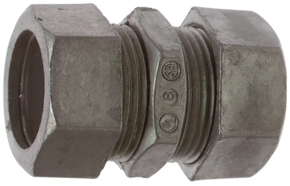 Steel City TK-212-SC 144162 TK212-SC 3/4 D/C COMP CPLG