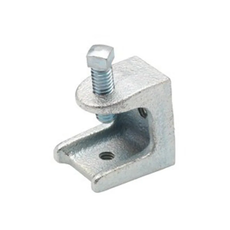 Bridgeport 954 Clamp Beam Insulator Support UNC 1/2-13 300 lbs Max Load