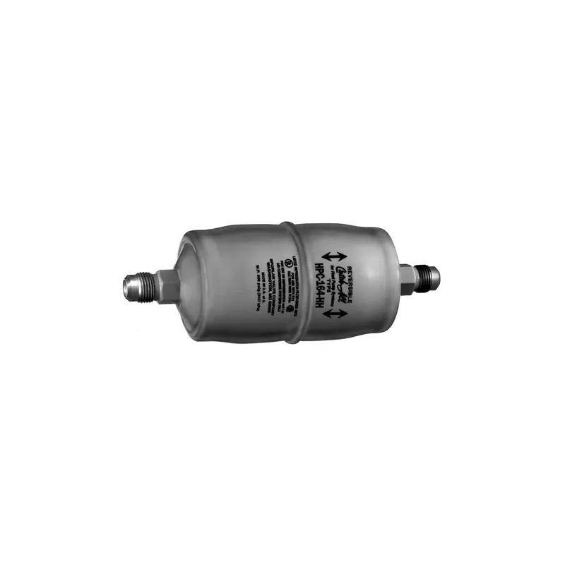 Parker Sporlan 404220 HPC-164-HH 1/2 inch SAE Liquid Line Reversible Heat Pump Filter-Drier