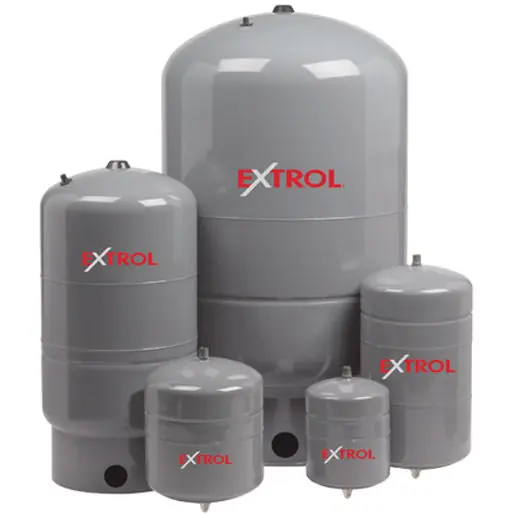 Amtrol 390321 Expansion Tank Power 32 Gallons Replacement MPN