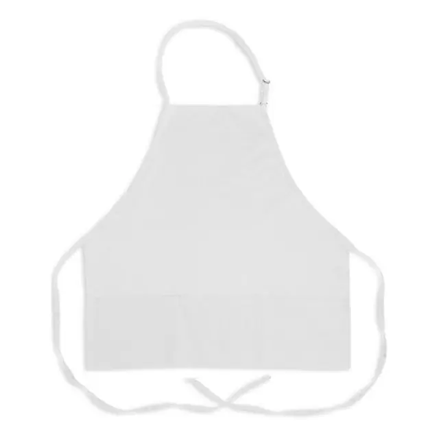 KNG 27 in Bib Apron
