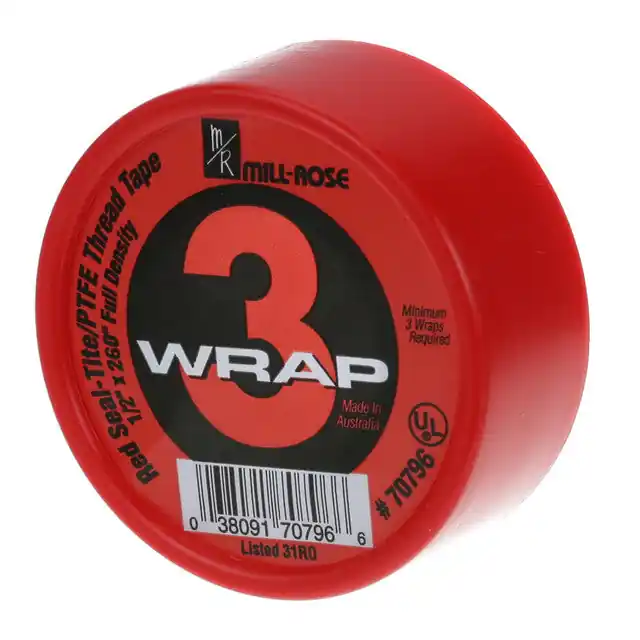 PTFE TAPE (PINK)