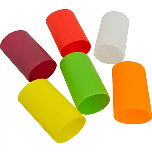 SLEEVE,BAR BOTTLE FIFOPK /6