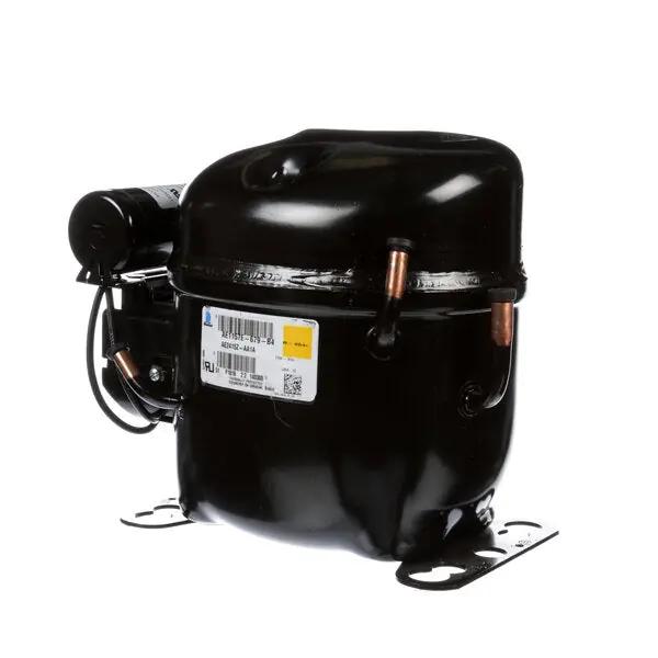 COMPRESSOR, R404A , 868BTU, 115V 60HZ