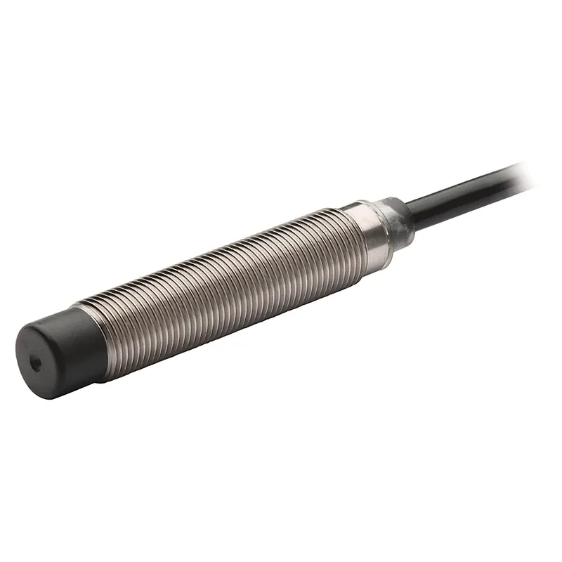 Rockwell Automation 872C-D4NP12-D4 Proximity Sensor 3-Wire DC Standard Barrel