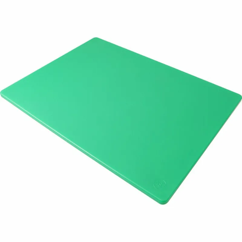 15x20in Cutting Board Green