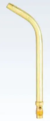 TurboTorch 0386-0115 TurboTorch S-6 Sof Flame Acetylene Tip #0386-0115