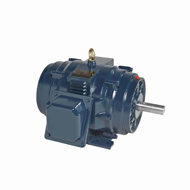 Marathon MGT0086 General Purpose Motor 100 HP