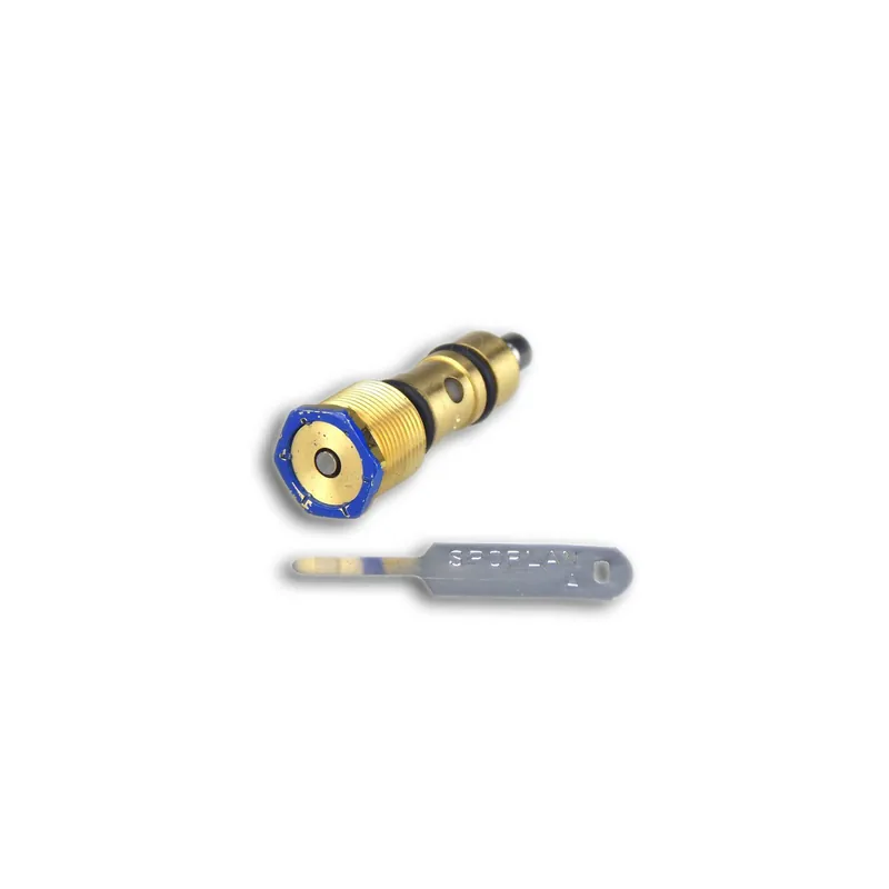 Parker Sporlan 168306 BQC-A A Blue Cartridge
