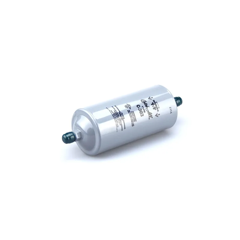 Parker Sporlan 401328 C-303 3/8 inch SAE Liquid Line Filter Drier