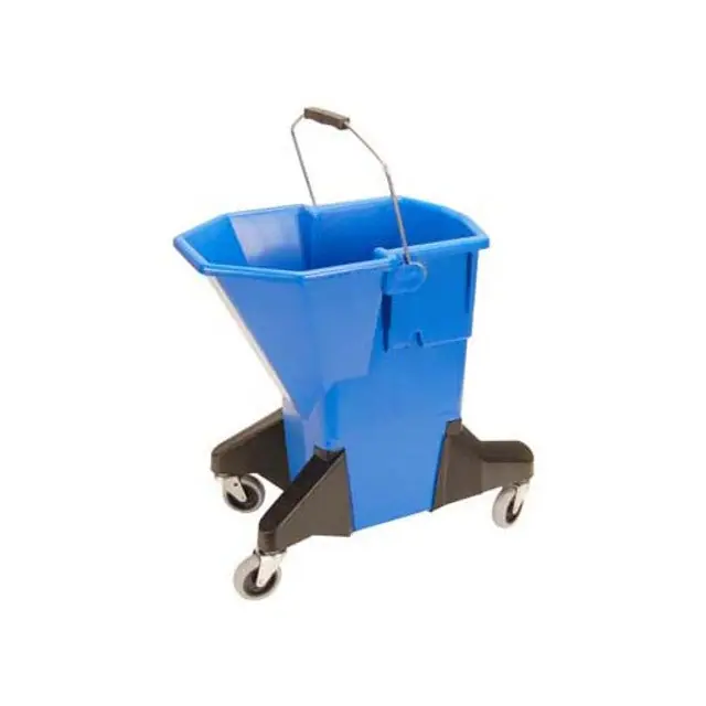BUCKET,MOP (BLUE)