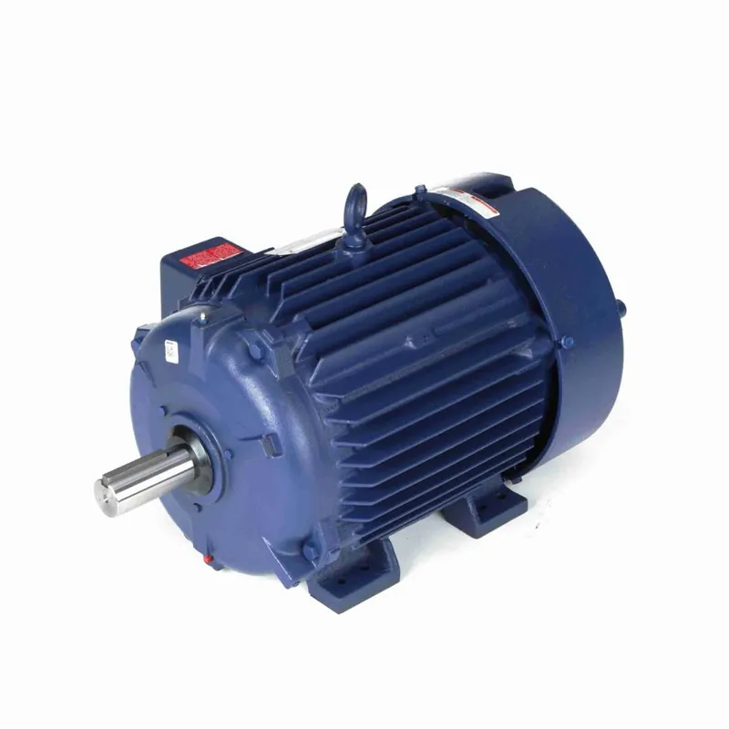 Marathon MY386 Cooling Tower Motor 25 HP 286T
