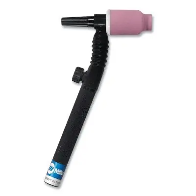 WeldCraft WP-9FV Tig Torch Kit Flexible Head