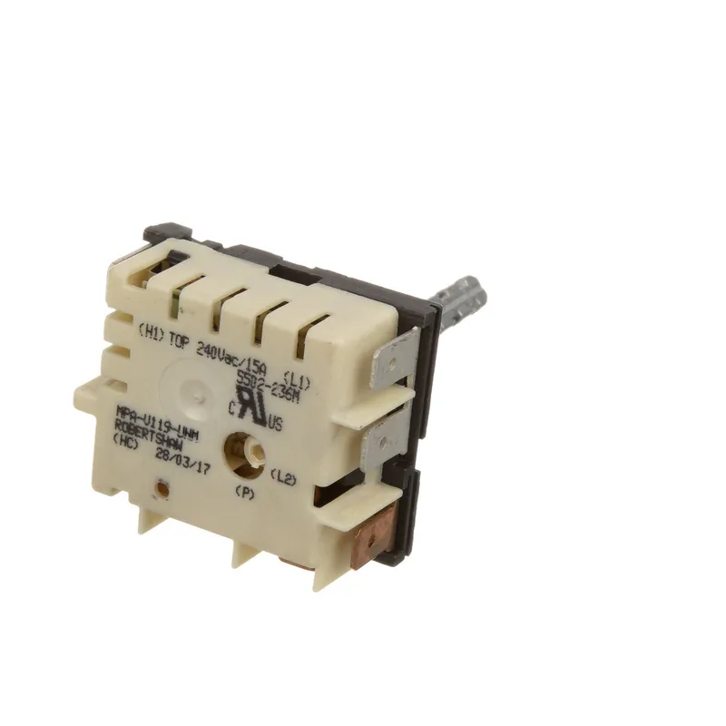 SWITCH, INFINITE - 240V