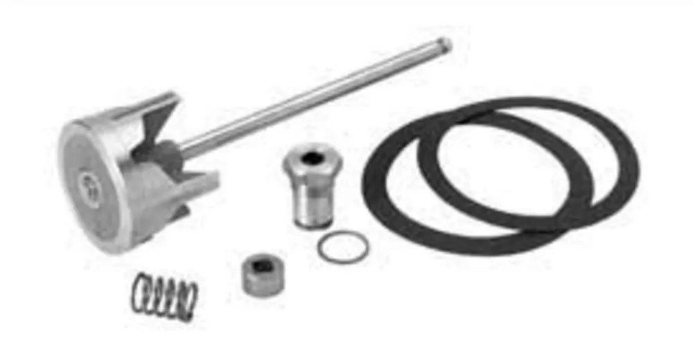 Siemens 599-10146 Rebuild Service Kit 3 in.