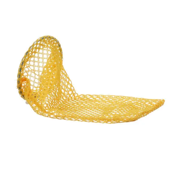 DRAIN STRAINER-MESH 3"