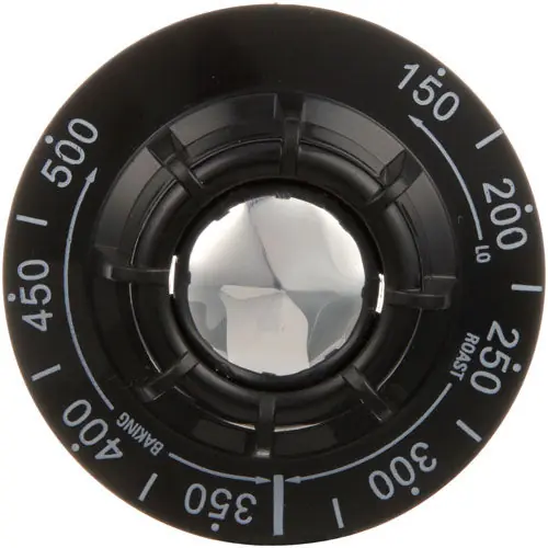 Montague 1024-3 Dial Thermostat for Food Service Industry