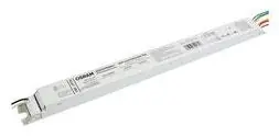 Sylvania QTP2X54T5HO/UNV-PSN Ballast
