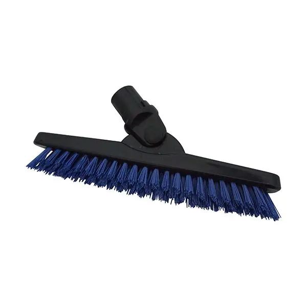 GROUT BRUSH-BLUE