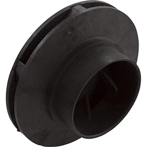 Waterway Plastics 310-4220B Executive Spa Pump Impeller