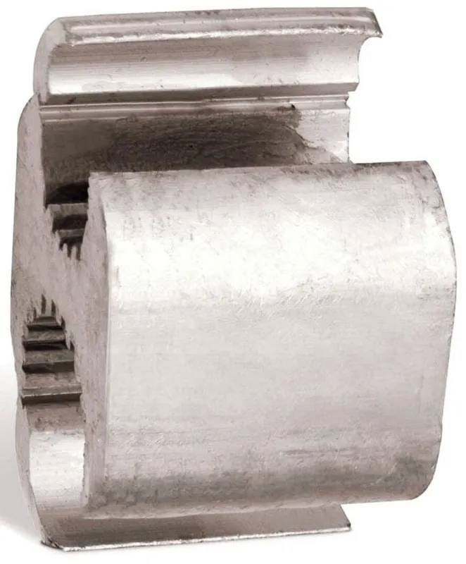 Blackburn WR389 H-Type Compression Tap Connector 4/0AWG