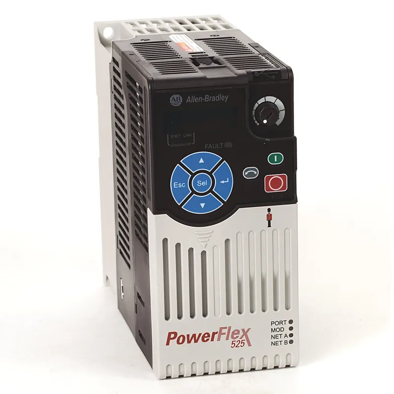 Rockwell Automation 25B-D2P3N104 PowerFlex 525