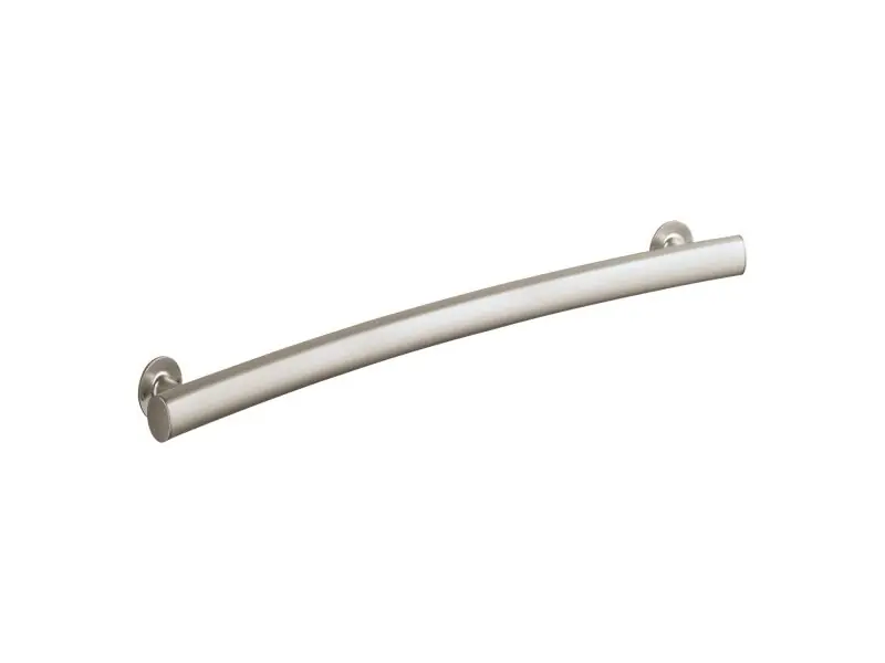 Kohler 80012134-N Sterling Grab Bar Nickel