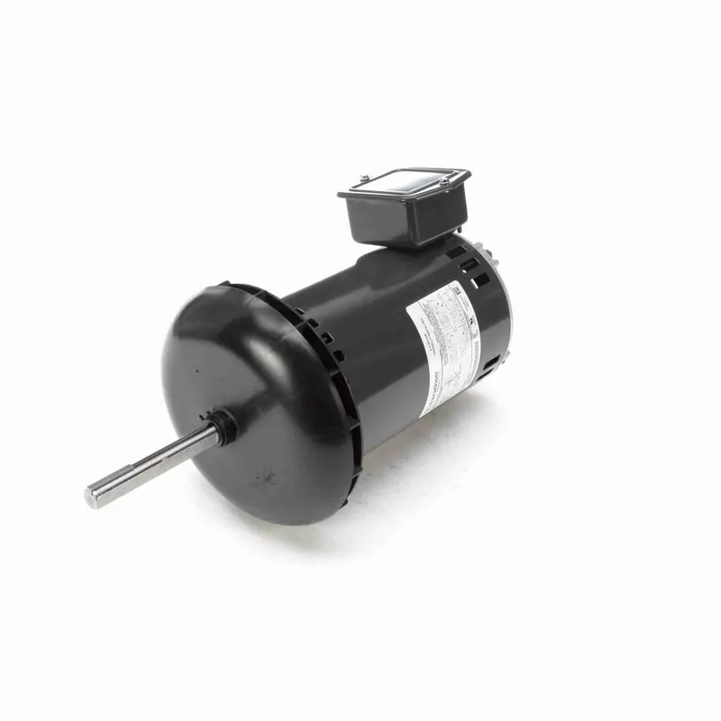 Marathon MP195 condenser fan motor 1 HP 200-230/460 REV