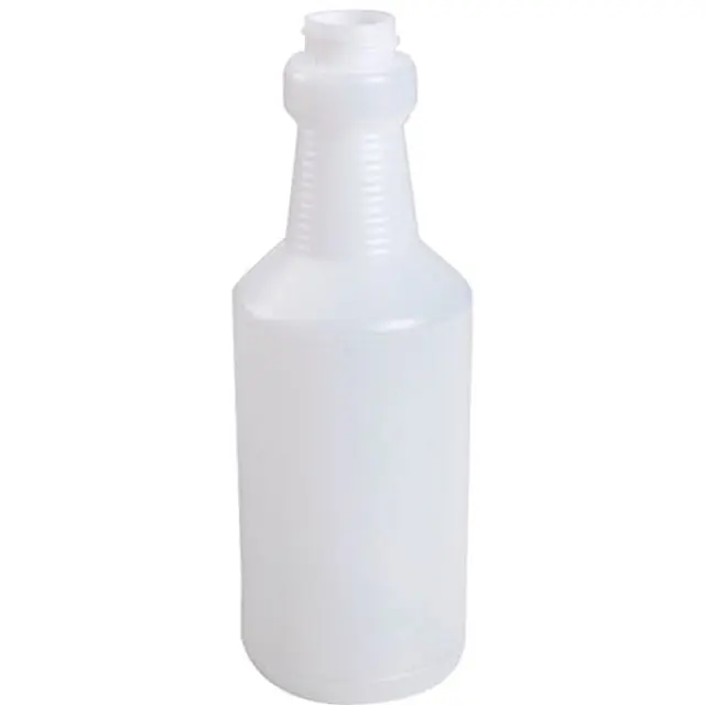 BOTTLE,PLASTIC 16 OZ