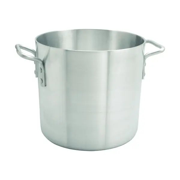 POT,STOCK , 20 QT,THERMALLOY