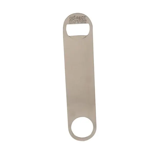 OPENER,LONG NECK BOTTLE