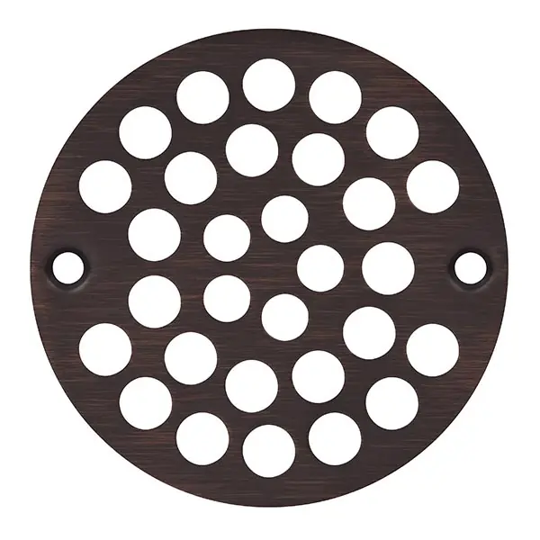 IPS Corporation 69544 Grate SS Screw Down 4 VB