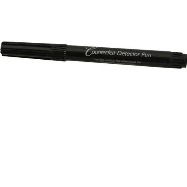 PEN-COUNTERFEIT