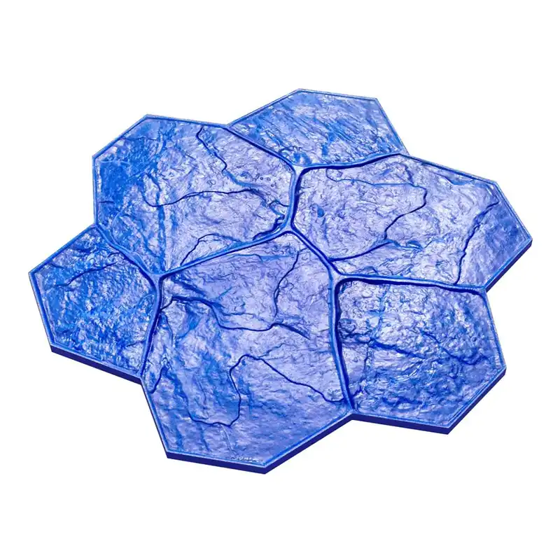 BonWay 12-871 Floppy Mat - Random Stone - 29 x 29