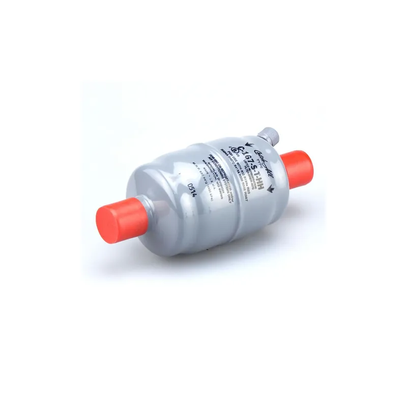 Parker Sporlan 401033 C-167-S-T-HH 7-8 inch ODF Suction Line Filter Drier