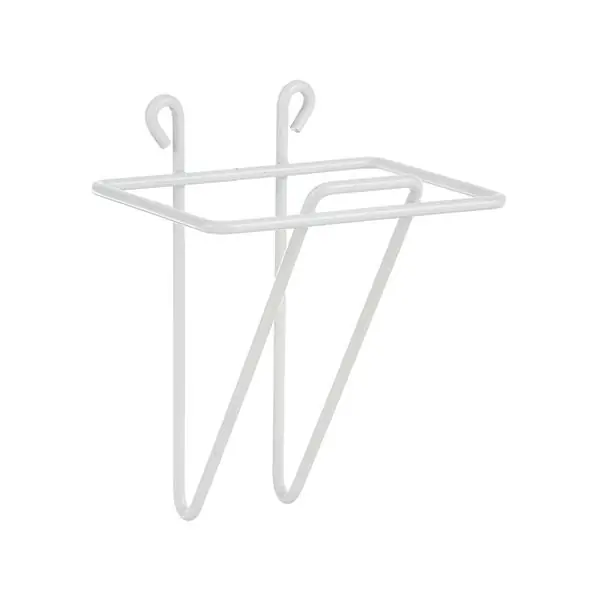 HOLDER,SCOOP , 2.75X3.75"HOLE