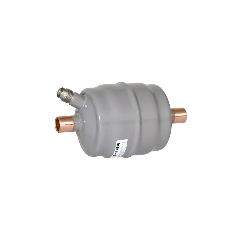 Parker Sporlan 401816 C-4311-S-T-HH 1-3/8 Inch ODF Suction Line Filter Drier