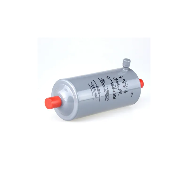Parker Sporlan 401311 C-305-S-T-HH 5/8 Inch ODF Suction Line Filter Drier