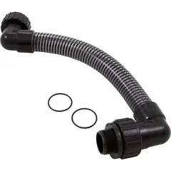 Pentair 155725 Pump to Filter Assembly for Sta-Rite PXC Aboveground Pool and Spa Cartridge Filter