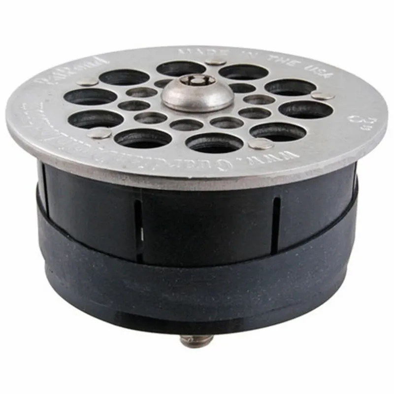 DRAIN LOCK,FLOOR SINK , 3",T45