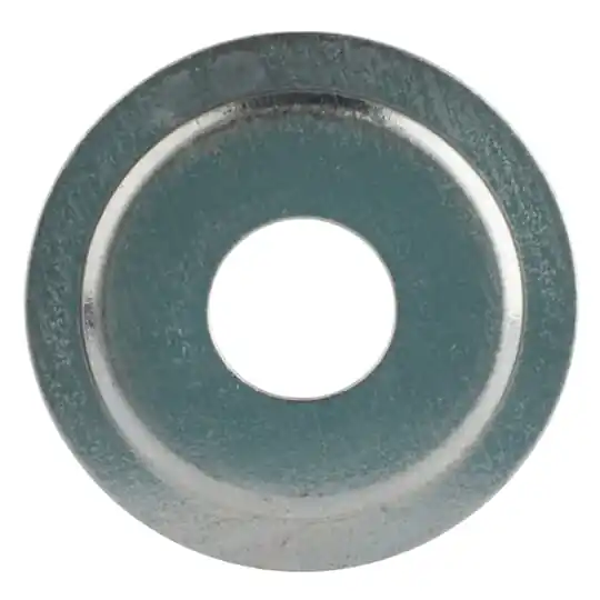 Steel City WA-151 1-1/2 to 1/2 Inch Rigid/IMC Reducing Washer