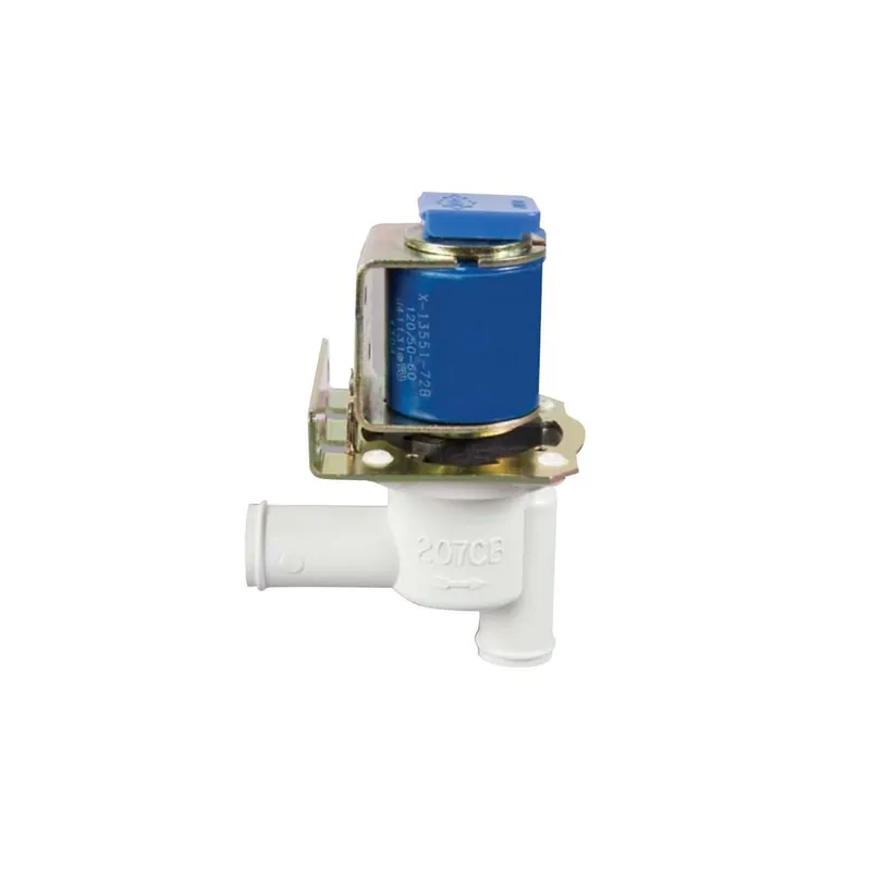 Copeland 062403 Emerson Climate 207CB120V Solenoid Valve Water 120 VAC