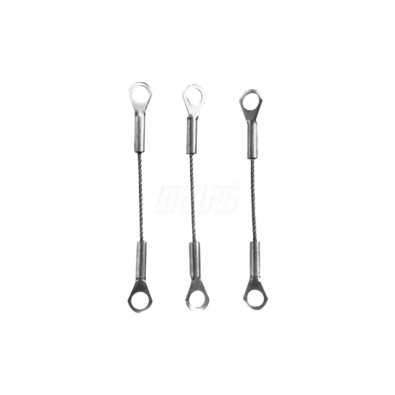Fasco KIT378 Rheem Mounting Cable Kit For 1/3 HP Motors